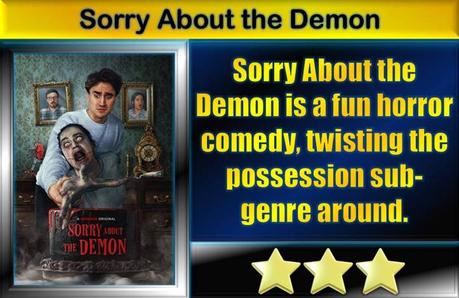 Sorry About the Demon (2022) Movie Review