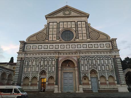 Travel Guide Budget and Itinerary for Florence, Italy