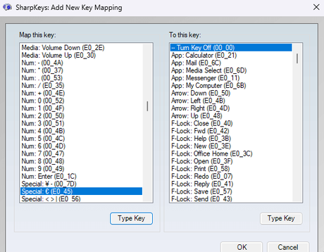 How to Disable Num Lock on a PC