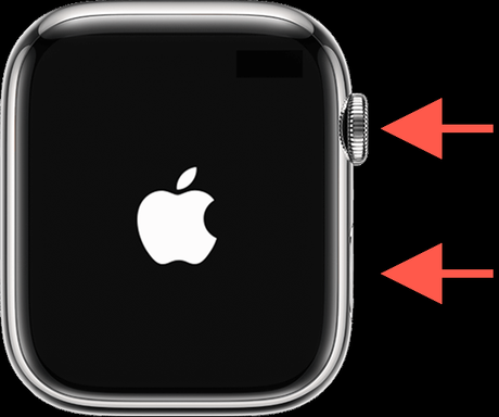 How to Work Apple Watch Digital Crown