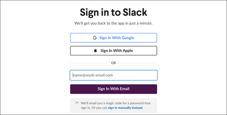 How to Use and Setup Slack on Chromebook