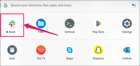 How to Use and Setup Slack on Chromebook