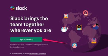 How to Use and Setup Slack on Chromebook