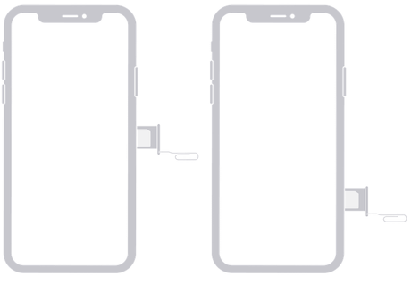 How to Remove SIM Card from iPhone