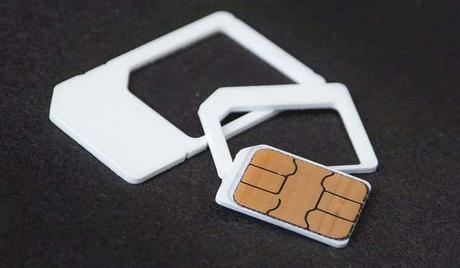 How to Remove SIM Card from iPhone