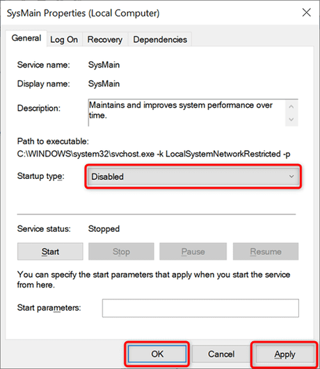 How To Fix Memory Leaks In Windows 10