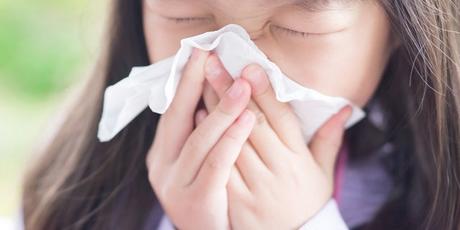 Doctors worried ahead of the holidays that winter gatherings might bring a surge of flu, RSV and COVID. 