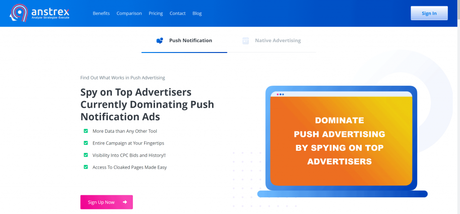 Anstrex overview- Anstrex review