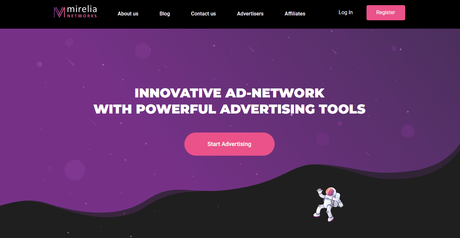 Mirelia Networks Review 2023: Best Ad Network For Adult Dating Traffic?