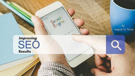 improving your SEO strategy and results