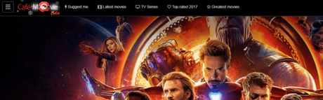 Sites like Couchtuner