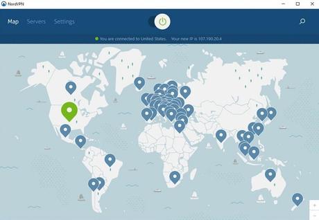 vpn service for stream2watch