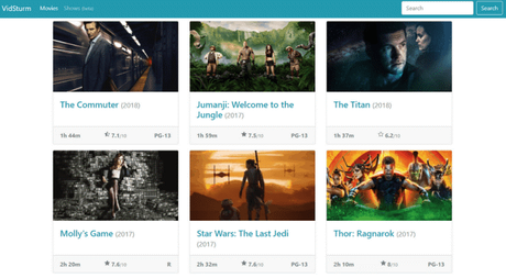 15 Best Sites Like Couchtuner to Watch Movies and TV Series Free