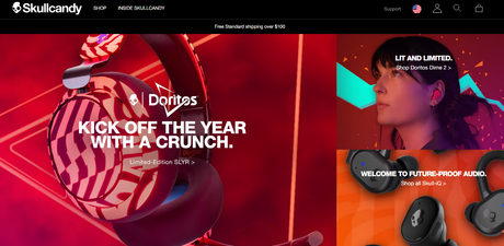 Skullcandy Home