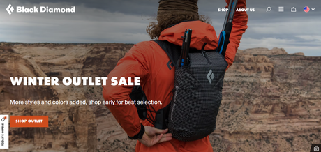 Black Diamond Overview