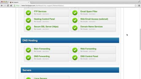 HostPapa Review
