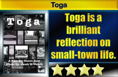 Toga (2023) Movie Review