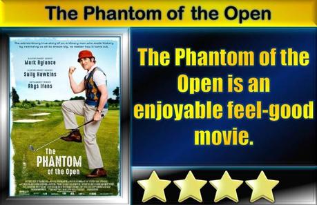 The Phantom of the Open (2021) Movie Review