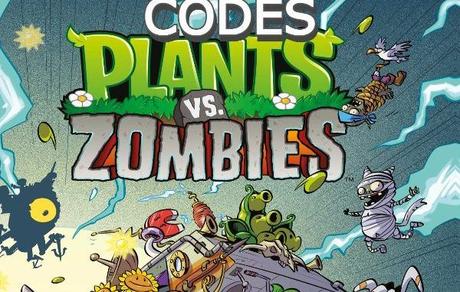 Plants vs Zombies Codes – Codes & Effect January 2023