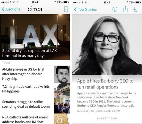 15 Best News Apps for Your iPhone and iPad