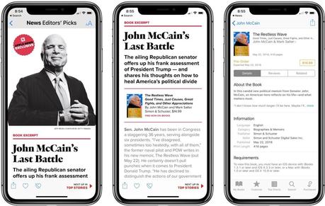 Best news apps for iPhone and iPad