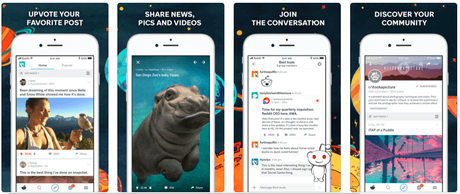Best news apps for iPhone and iPad