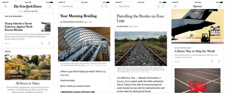 Best news apps for iPhone and iPad