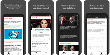 Best news apps for iPhone and iPad