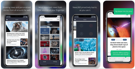 15 Best News Apps for Your iPhone and iPad