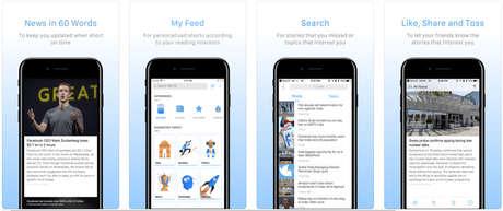 Best news apps for iPhone and iPad