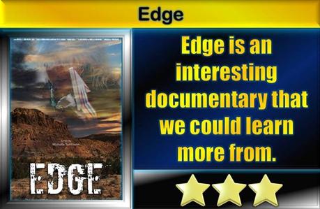 EDGE (2023) Movie Review