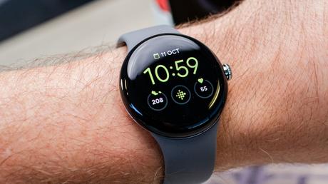 The top smartwatch you purchase in 2023