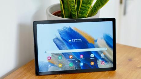 Samsung Galaxy Tab A8 (2021) - Best Budget