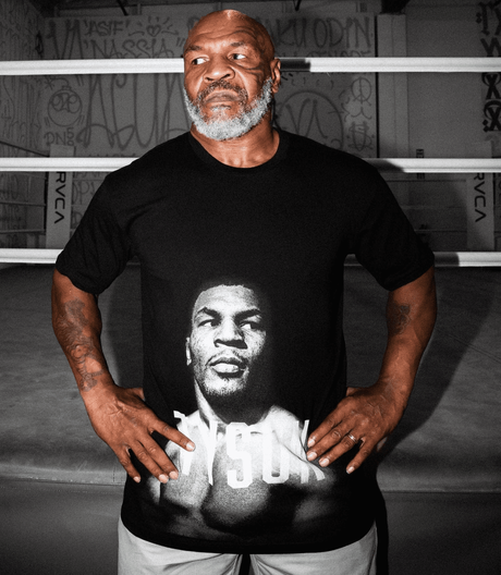 Mike Tyson Net Worth 2023:  How Rich Is The Boxing Icon?