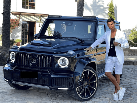 Cristiano Ronaldo Net Worth 2023: World’s Richest 💵 Footballer?