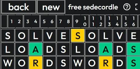 What is Sedecordle Game and How to Play It?