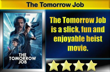 The Tomorrow Job (2023) Movie Review