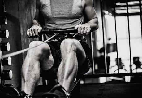 Common Mistakes People Make When Using the Rowing Machine