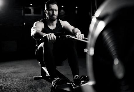 How to Use the Rowing Machine - Proper Form