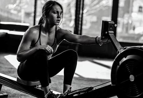 How to Build More Muscle on the Rowing Machine