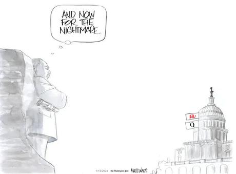 The Nightmare (In Congress)