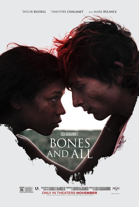 REVIEW: Bones and All