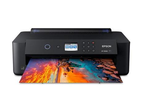 5 Best Printers for Canvas Printing in 2023