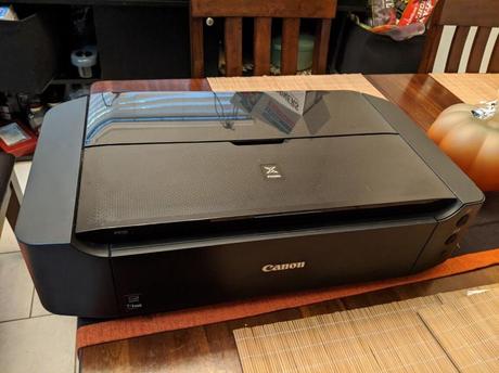 5 Best Printers for Canvas Printing in 2023