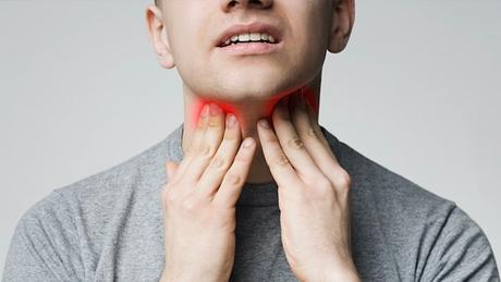 How To Relieve Soreness Of Throat - Expert Suggests