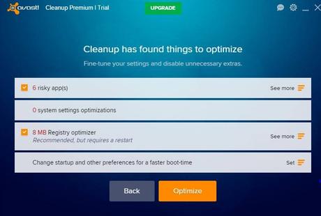 avast cleanup premium, avast cleanup review