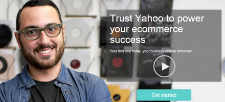 Yahoo Ecommerce