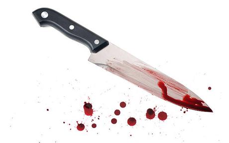 Man’s finger chopped  off to rob his second ring