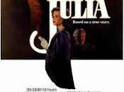 #2,892. Julia (1977) Jane Fonda Triple Feature
