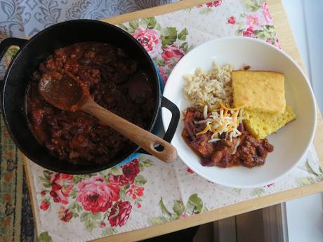 Best Chili Recipe